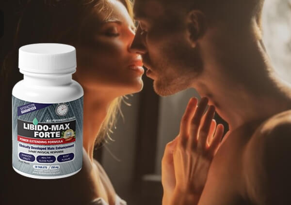 How to Take Libido MaxForte – Instructions for Use, Dosage, & Leaflet