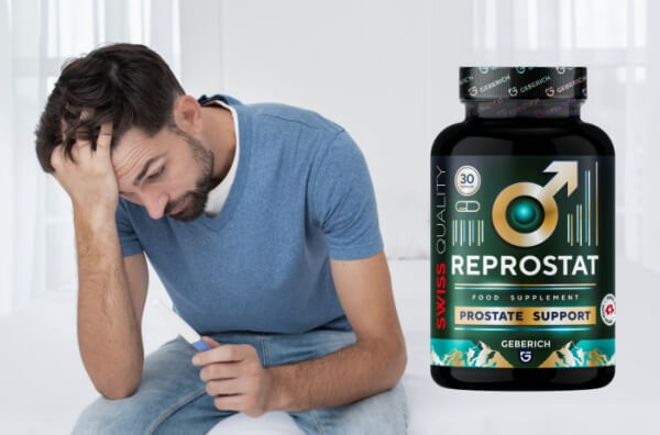 Reprostat – What Is It & How Does It Work