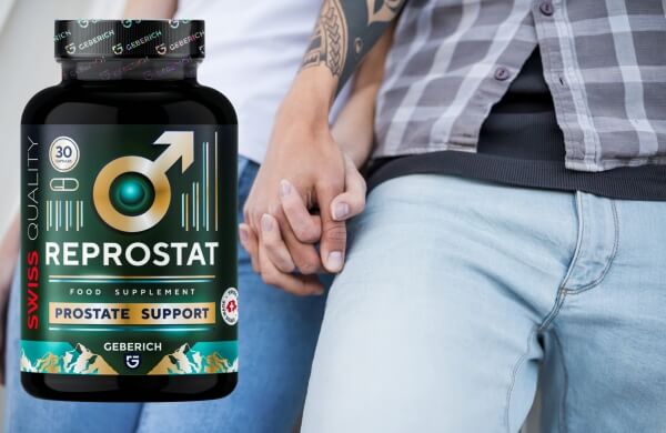 Reprostat capsules Reviews - Opinions, price, effects