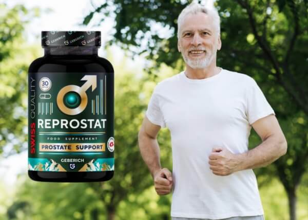 Reprostat Price in Europe – Where to Buy