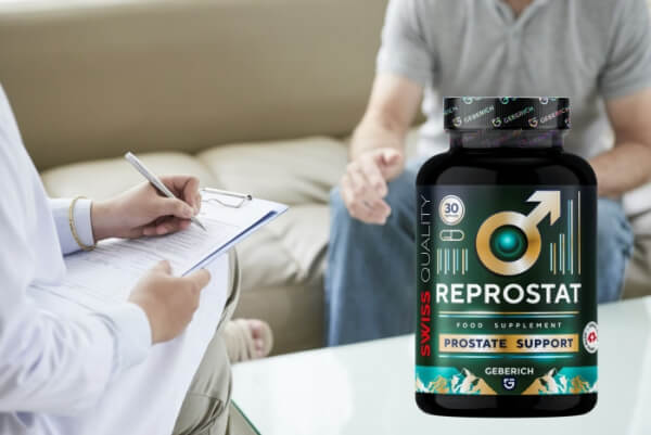 How to Take Reprostat