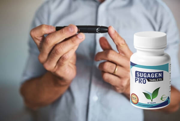 What Is SugaGen Pro & How Does It Work