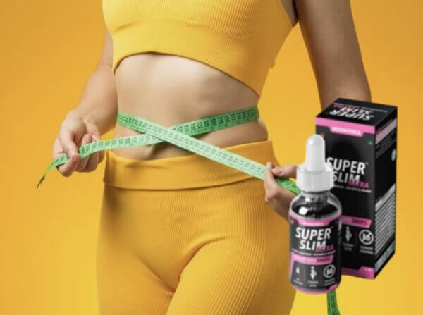 Super Slim Ultra – What Is It & How Does It Work