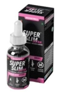 Super Slim Ultra drops Reviews Turkey
