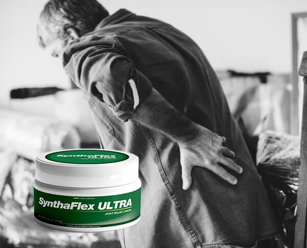 SynthaFlex Ultra – What Is It & How Does It Work