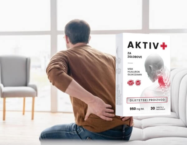 What Is Aktiv+ and How Does It Work