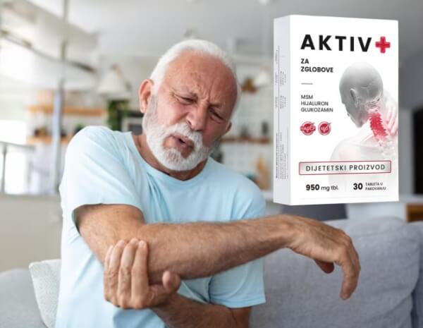 Aktiv+ Price in Serbia and Where to Buy
