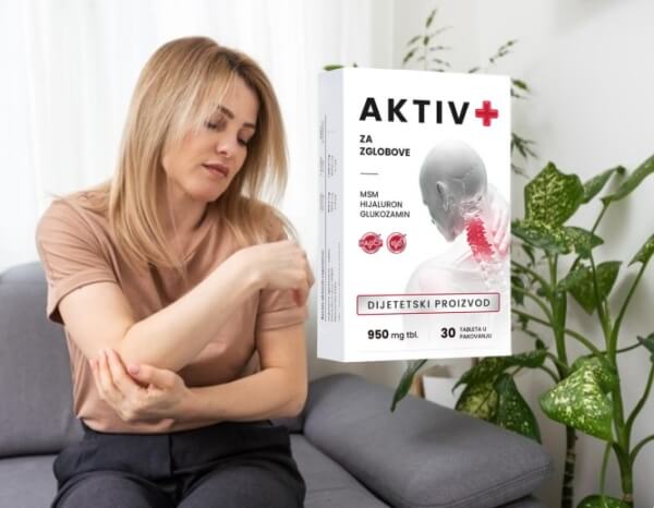 How to Use Aktiv+ Instructions