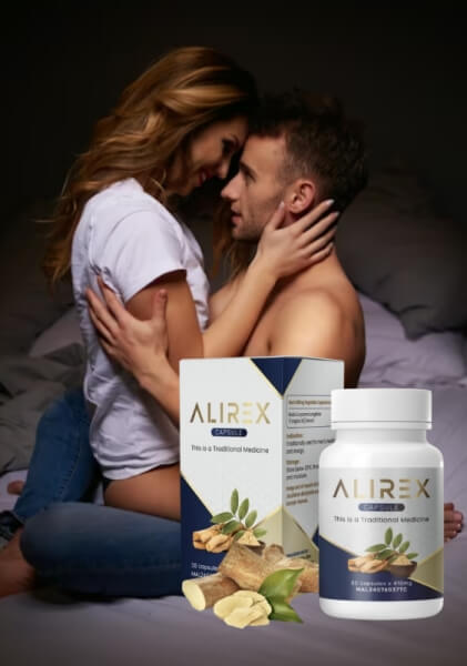 Alirex – What Is It & What Does It Serve for