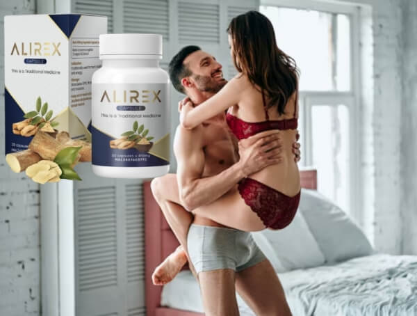 Alirex Price in Malaysia – Whe re to Buy