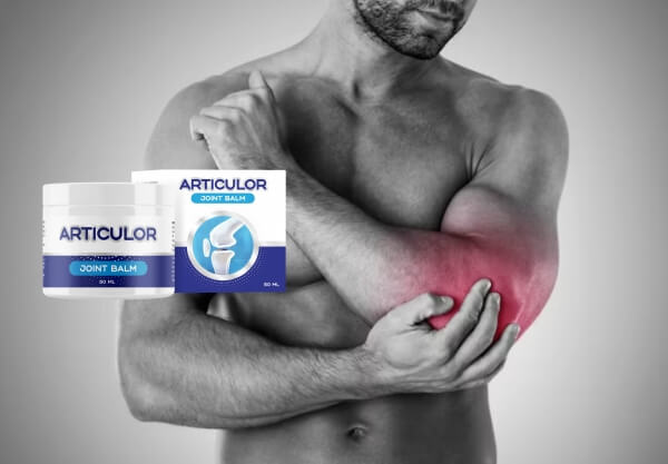 Articulor Balm Reviews - Opinions, price, effects