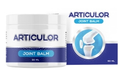 Articulor Balm Reviews