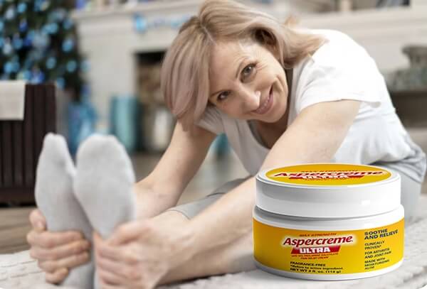What Is Aspercreme and What Does It Do