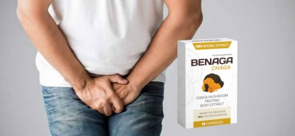 Benaga Chaga – What Is It & How Does It Work