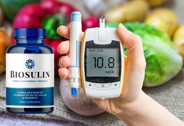 What Is Biosulin and What Does It Serve For
