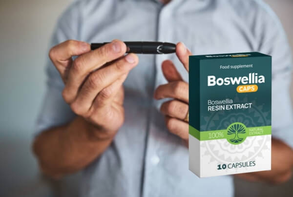 What Is Boswellia Caps and How Does It Work