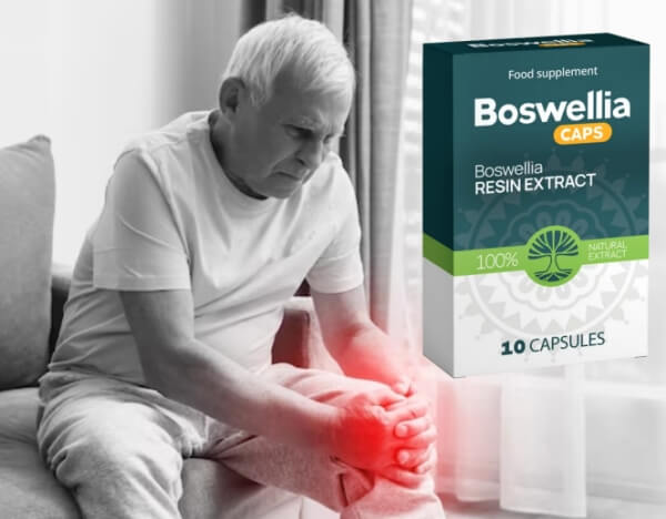 Boswellia Caps Price and Where to Buy
