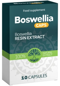 Boswellia Caps capsules Reviews