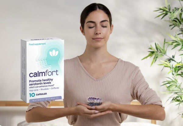 What Is Calmfort & How Does It Work