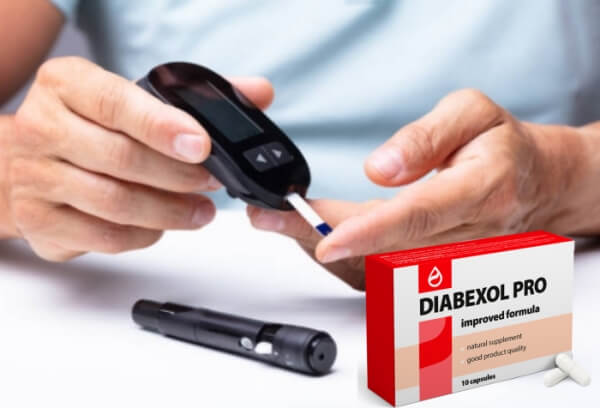 Diabexol Pro capsules Reviews - Opinions, price, effects