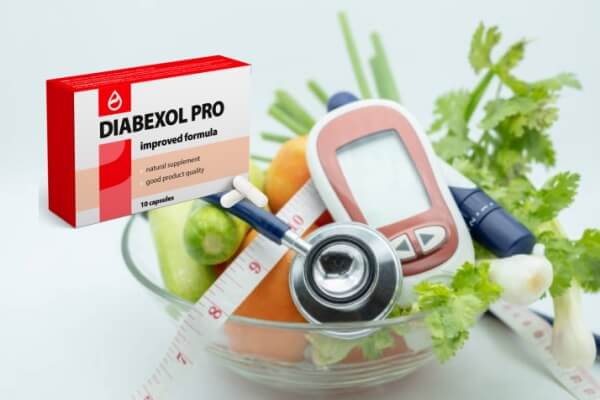 How to Take DiabexolPro