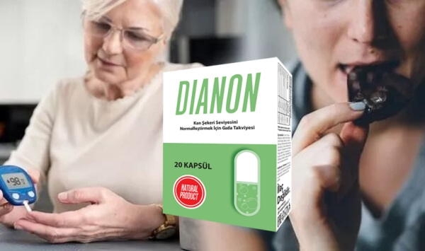 What Is Dianon and What Does It Do