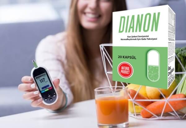 Dianon Price in Turkey and Where to Buy