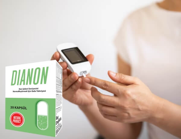 How to Use Dianon