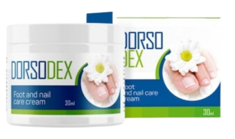 Dorsodex cream Reviews Latvia Lithuania