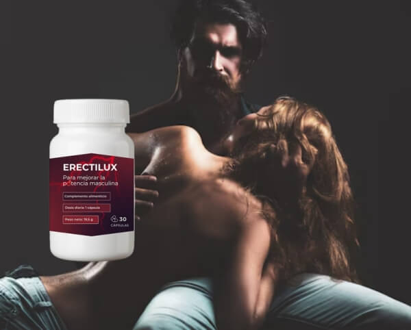 Erectilux Price in Spain – Where to Buy