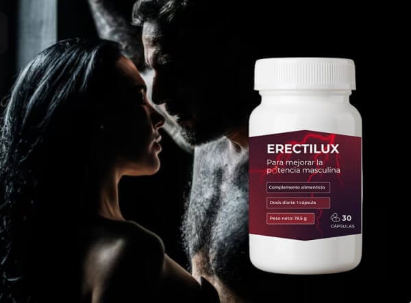 How to Take Erectilux