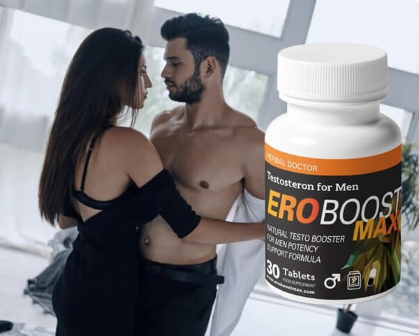 EroBoost Max Price in Turkey and Where to Buy