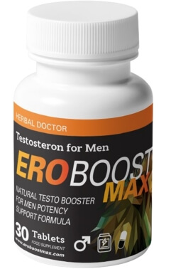 EroBoost Max capsules Reviews Turkey