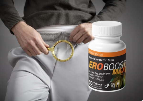 How to Use EroBoost Max