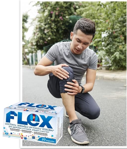 What Is Flex and How Does It Work