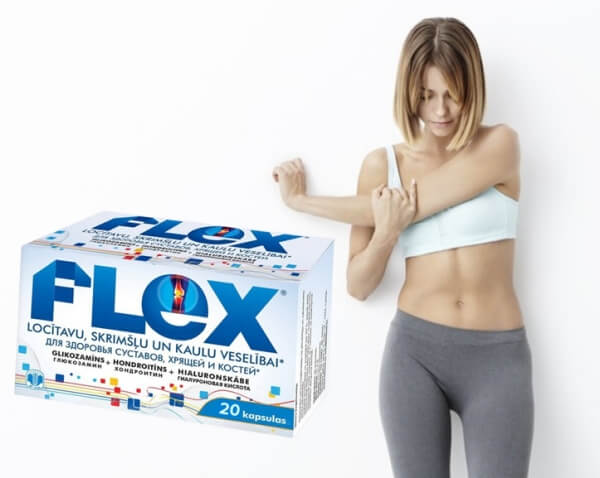 Flex Price and Where to Buy