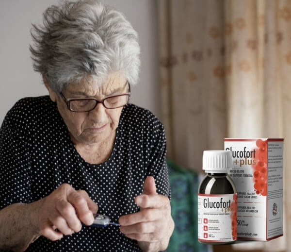 What Is GlucoFort Plus and What Does It Do