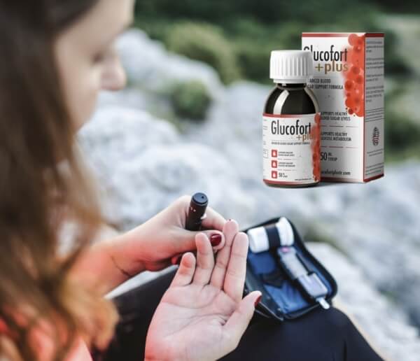 GlucoFort Plus drops Reviews Turkey - Opinions, price, effects