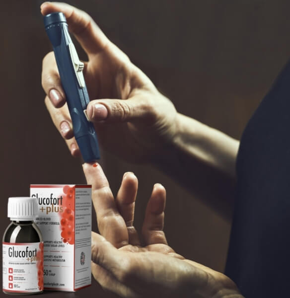 GlucoFort Plus Price in Turkey and Where to Buy