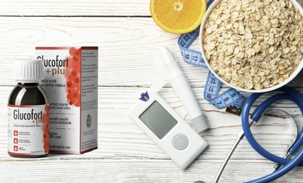 How to Use GlucoFort