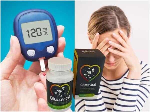 What Is Glucovital & How Does It Work