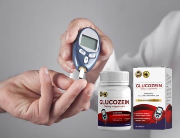 Glucozein Price in Nigeria – Where to Buy
