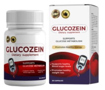 Glucozein capsules Reviews Nigeria