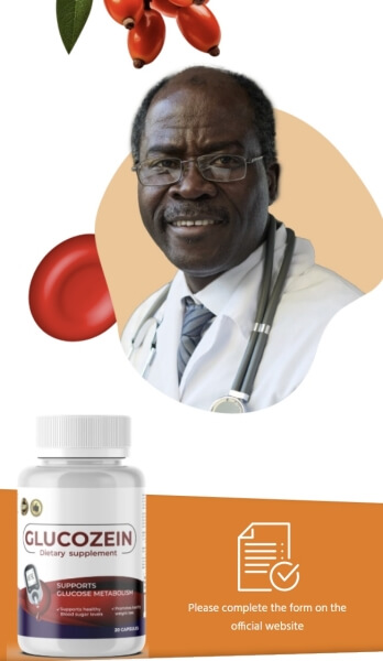 How to Take Glucozein