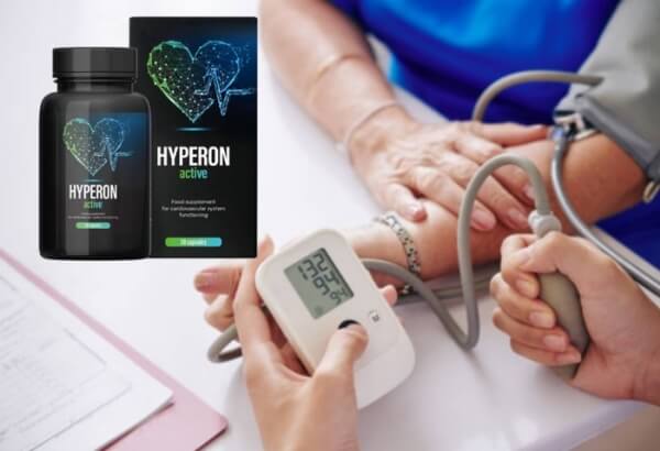 What Is Hyperon Active and How Does It Work