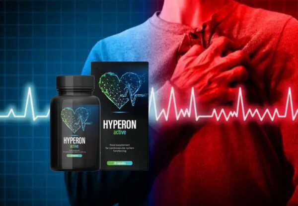 Hyperon Active Price in Lithuania and Latvia & Where to Buy