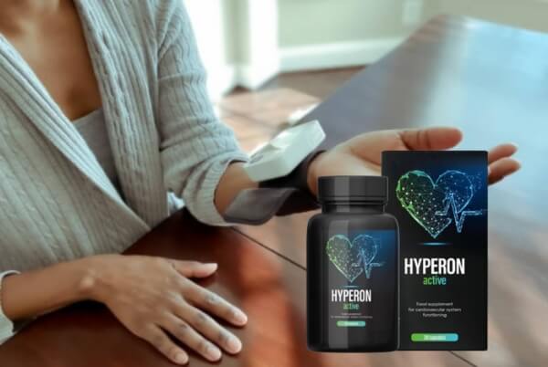 How to Use Hyperon Active  Instructions