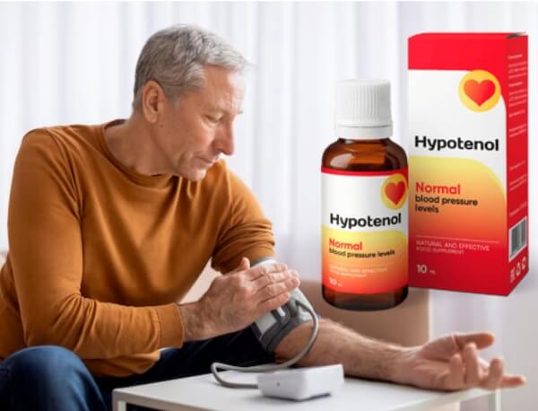 Hypotenol Price and Where to Buy