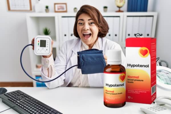 How to Use Hypotenol Instructions