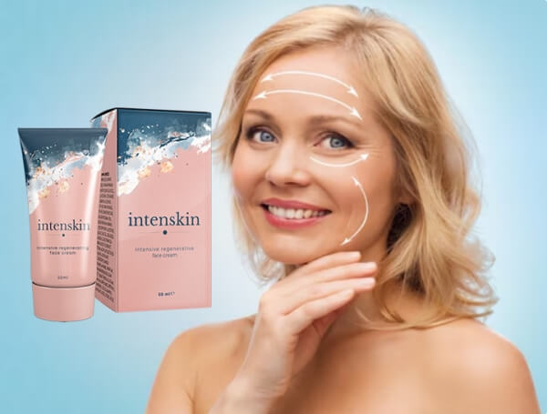 Intenskin – What Is It & How Does It Work